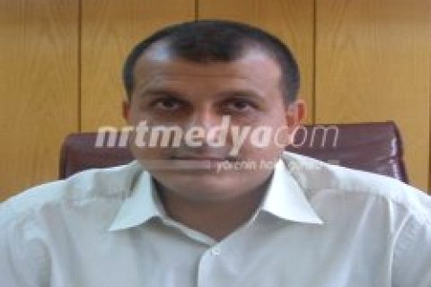 Nizip'te Bayanlar İçin Yürüyüş Parkuru