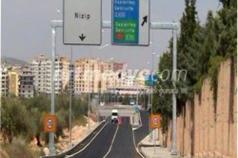 Köprülü Kavşak Hizmete Girdi