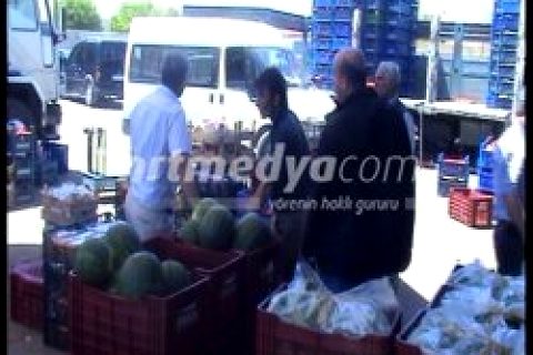 Sebze ve Meyve Çeşitlerinde Artış