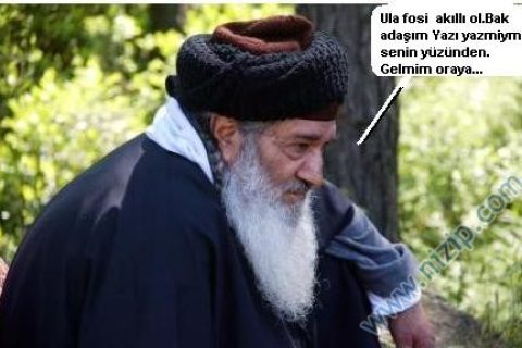 Köşe yazarlarına bundan sonra mesaj yazmayacağım