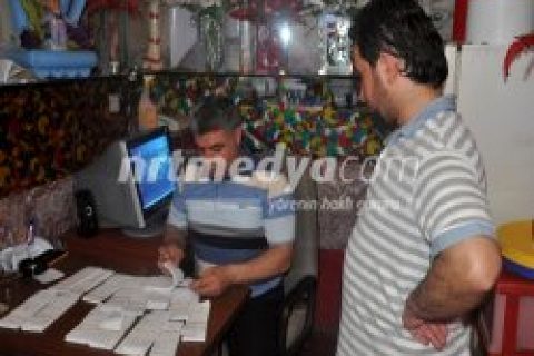 Seçmen Bilgi Kâğıtlarını Almayı Unutmayın!