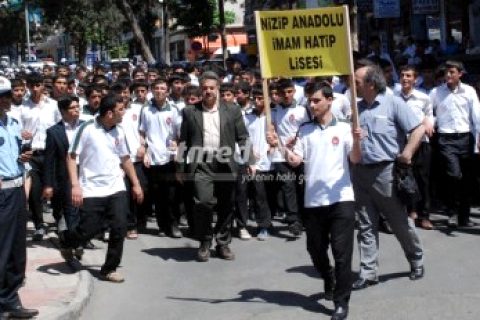 "İstanbul'un Fethinin 558. Yıldönümü" Etkinliklerle Kutlanıyor