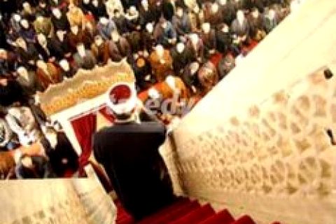 Sözleşmeli İmamlara Müjde