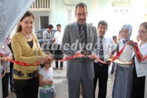 Halk Eğitim Merkezi "Yılsonu Sergi Açılışları"