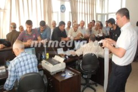 Tarihi Fırsatı Değerlendirin