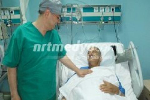 Nizip Devlet Hastanesi Sağlık Alanında Çağ Atlattı