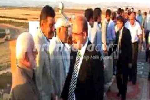 Kılıç Kardeşlerden Geleneksel "Aile Yemeği"