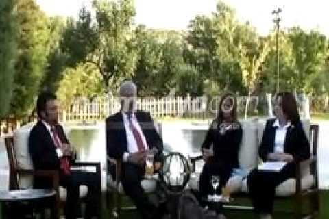 MHP 12 Haziran'a Tam Kadro Hazır