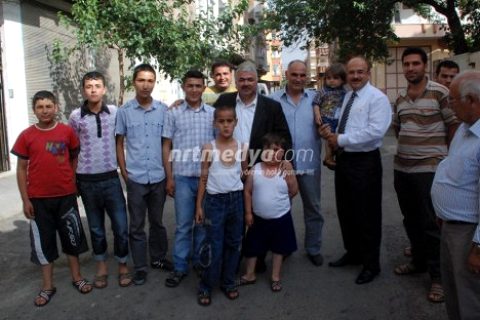 Ak parti, dur durak bilmiyor