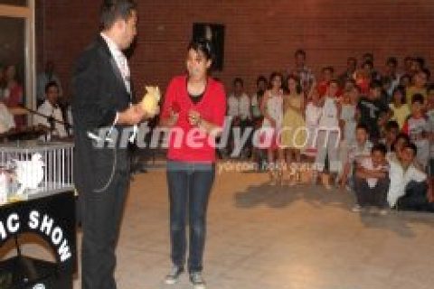 Birecik'te Sanat Festivali