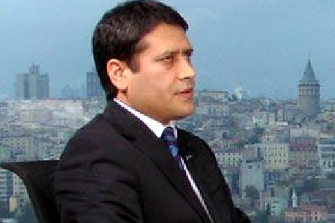 Timeturk yazarı milletvekili oldu