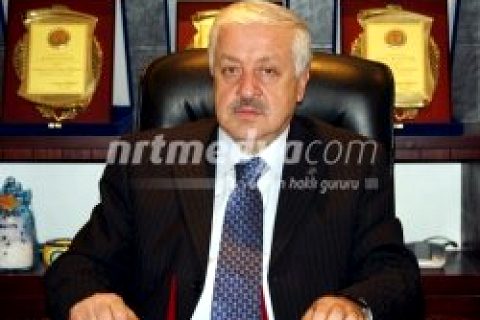 AK Parti'den Teşekkür Ziyaretleri