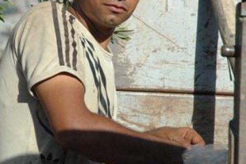 Vanlı Recep ve Ben ve Hatta Siz