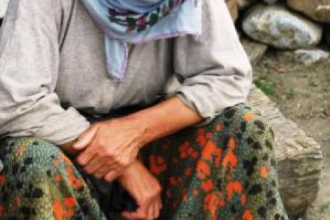Araz ? Kahraman Tazeoğlu