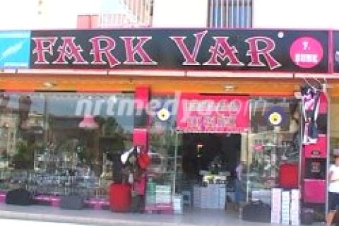 "Fark Var Ayakkabı ve Çanta Mağazaları" Açılışa Hazır