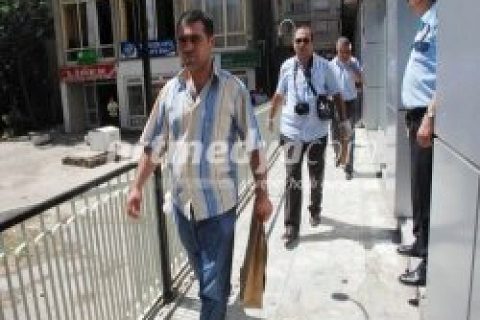 Nizip'te El Yapımı Bomba Düzeneği Bulundu