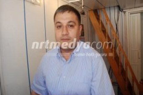 Kuyumcu Esnaflarından "Esnaf Sahresi"