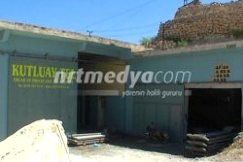 Kutluay Telçit'ten Hizmet Atağı