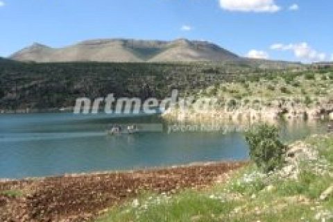 Fırat Nehri\'nde Kaybolan Kişinin Cesedi Bulundu