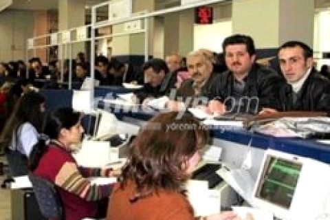 Devlete Borcu Olanlara Müjde!