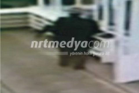 Camii'de Ayakkabı Hırssızlığı Aydınlatıldı