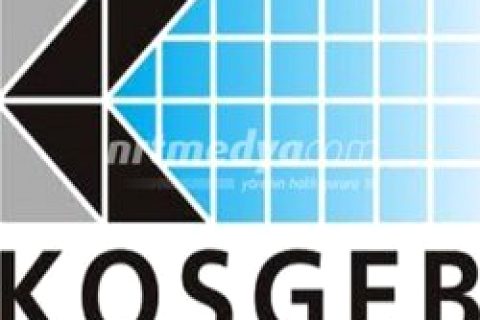 KOSGEB Destekleri Bilgilendirme Toplantısı