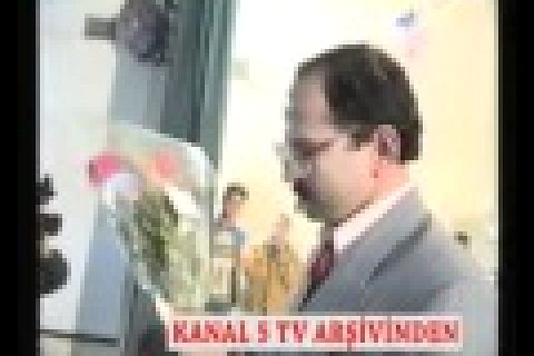 Video: barak türküleri.ümit canilhan 1996 nizip halk konseri