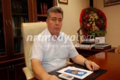 NTO Başkanı Özyurt, Hain Saldırıyı Kınadı
