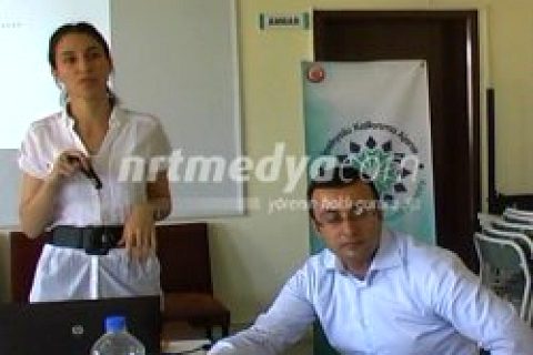 İpekyolu Kalkınma Ajansı\'nın 2011 Yılı Mali Destek Programları