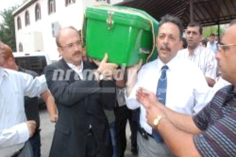 Milletvekili Mehmet Sarı'nın Acı Günü