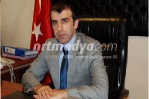 Nizip Cumhuriyet Başsavcısı Görevine Başladı - Gaziantep ...