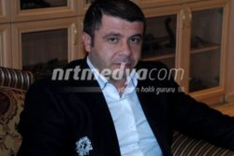 Mehmet Kartal, Yeniden Ankara Nizipliler Dernek Başkanı