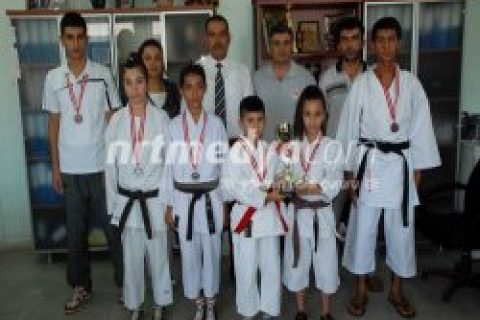 H.E.M. Öğrencileri, Denizli'de Başarı Yakaladı