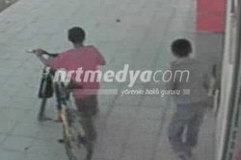 Çalıntı Bisikletler Sahiplerine Teslim Edildi