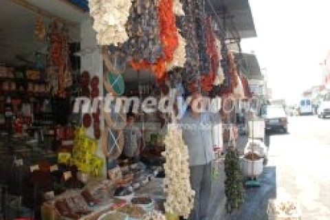 Ramazan Alışverişi Telaşı Başladı