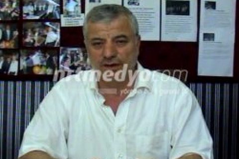 Cumhuriyet Mahallesi Muhtarı Mermer, Destek Bekliyor