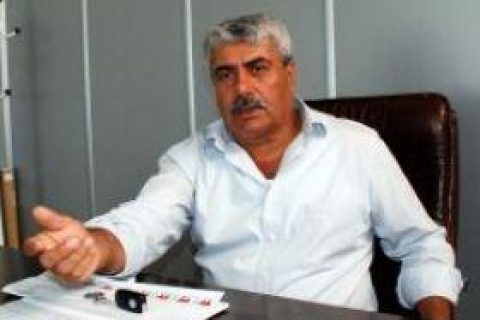 AKFIRAT yeniden başkan seçildi.