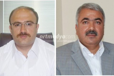 Nizip Belediye Başkanı Hacı Fevzi Akdoğan: ?basın ...