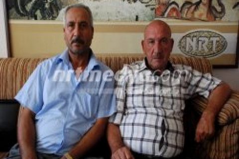 Köy Sakinleri, Fıstık Hırsızlığına Karşı Önlem İstiyor