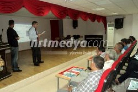 "Motorlu Araçlarda Arıza Tespit Kursları"