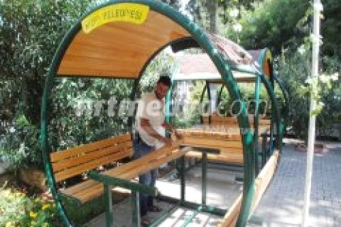 Vatandaş Kendi Malına Sahip Çıkmıyor