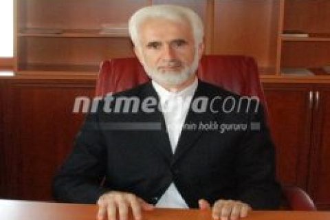 Müftü Genç'in Ramazan Açıklaması