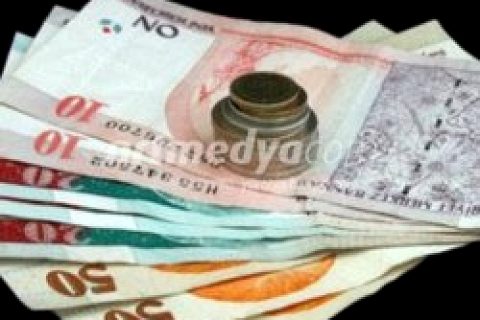 Nizip Kaymakamlığı\'ndan Ramazan Yardımı