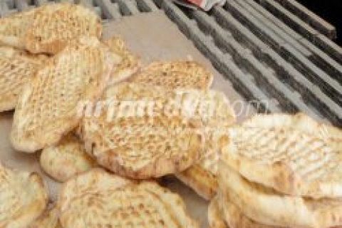 Fırıncıların Fiyat İsyanı