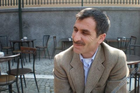 Davut Özgül Hocamızın rahatsızlığı
