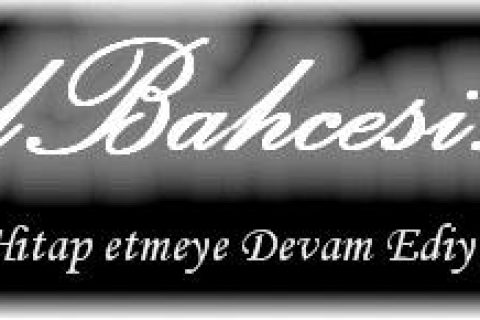 GÖNÜL BAHÇESİ