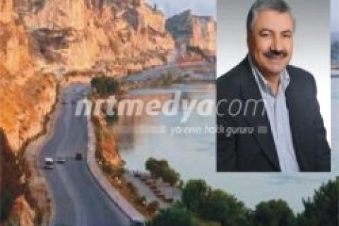 Emniyet Müdürümüze Plaket Verildi