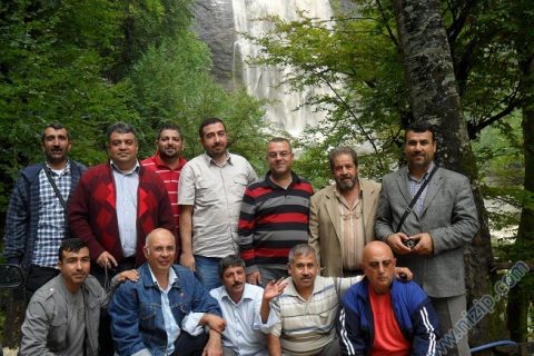8-9 Ekim Nizip.com Bursa / Kemalpaşa Buluşması Gerçekleşti