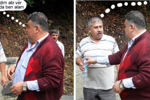 Nizip.com Kemalpaşa 2011 Fotoromanı