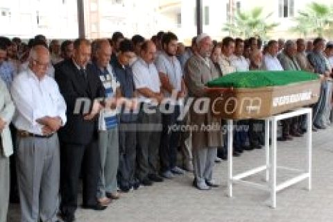 Ahmet İmamoğulları'nı Kaybettik